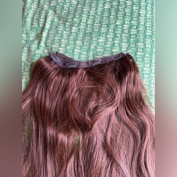 Tony Odisho velo double hair extensions - Picture 4 of 8